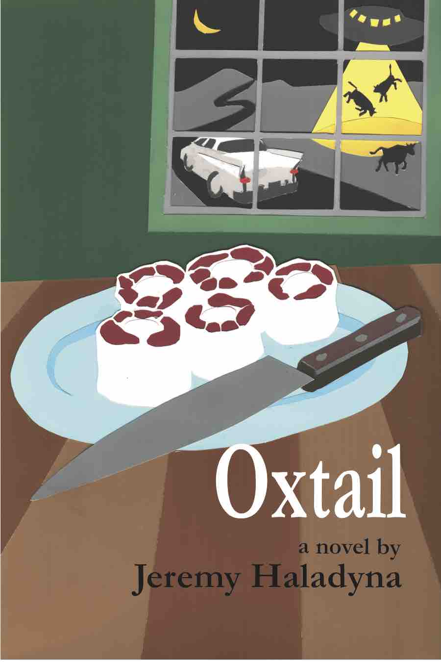 OXTAIL mini